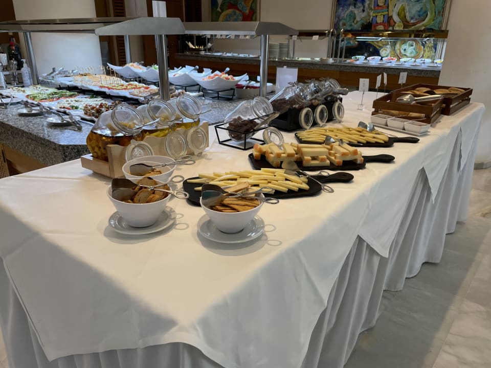 Gastro Hipotels Bahia Grande