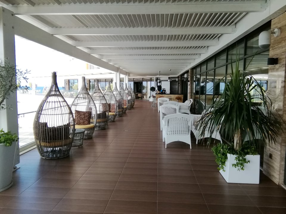Sport & Freizeit Mary Hotel Alanya