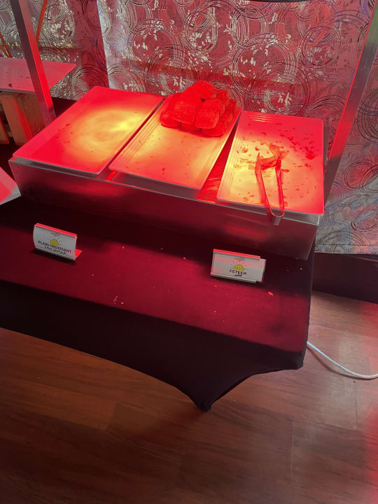 Gastro Hurghada Long Beach Resort