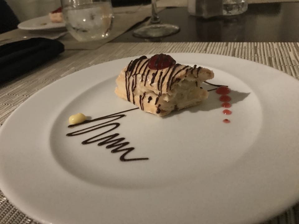 Gastro Meliá Caribe Beach Resort-All Inclusive