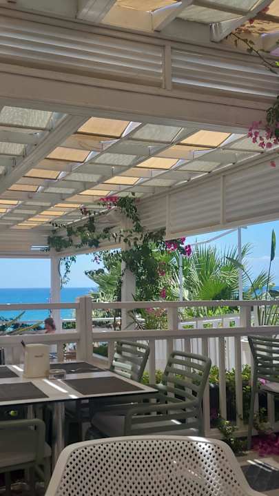 Strand Can Garden Resort