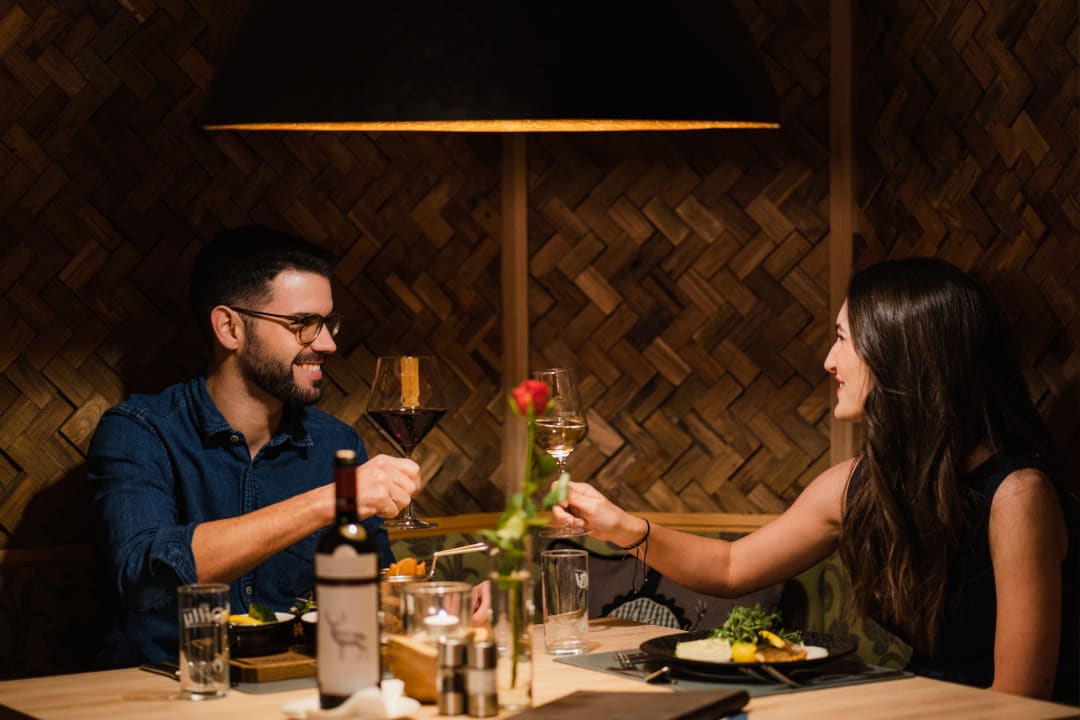 Gastro Dilly - Das Nationalpark Resort