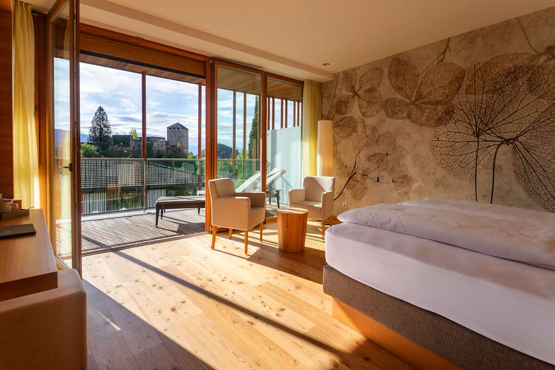 Zimmer Hotel Der Waldhof