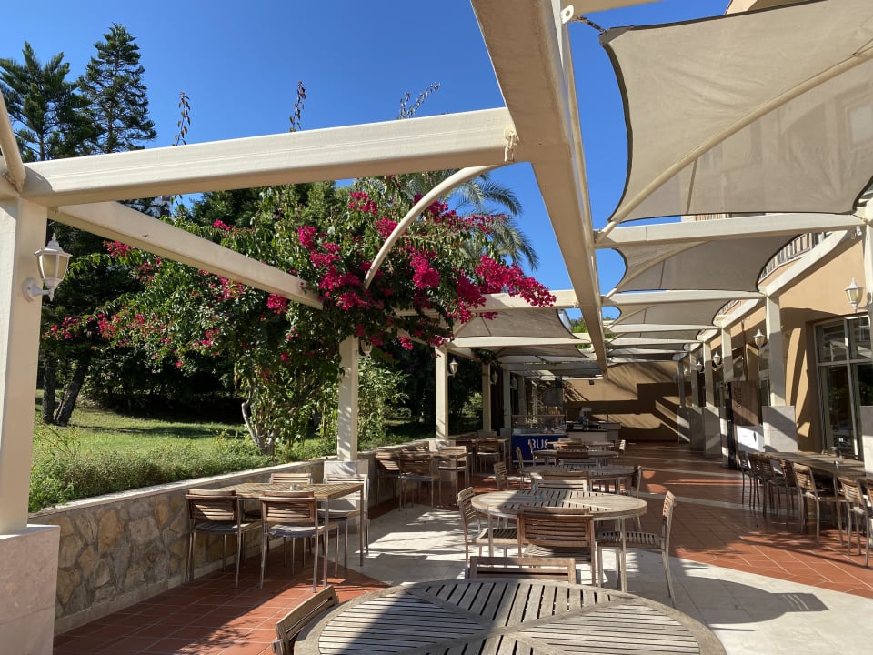 Gastro TUI BLUE Xanthe