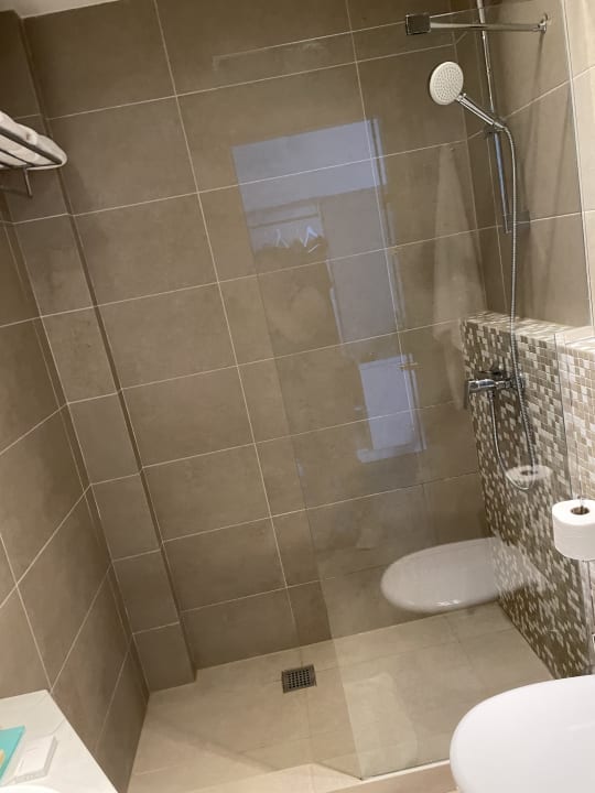 Zimmer Ammon Zeus Luxury Beach Hotel