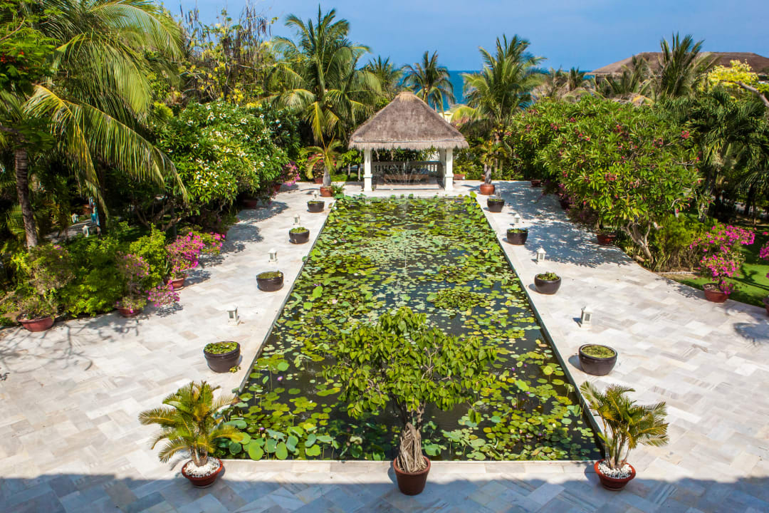 Sonstiges Allezboo Beach Resort & Spa