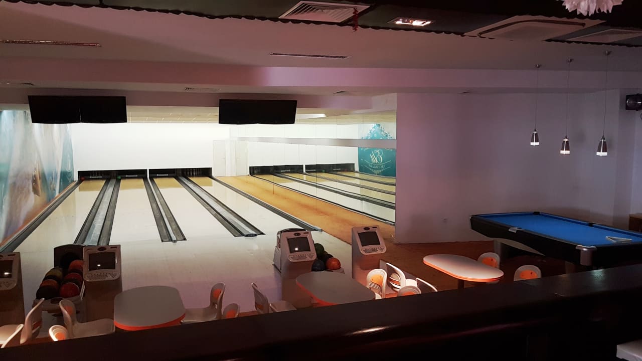 Sport & Freizeit Hotel Elit Palace and Spa