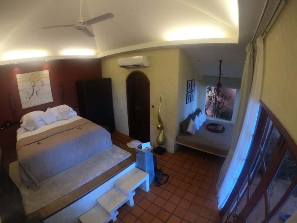 Zimmer Zazen Boutique Resort & Spa