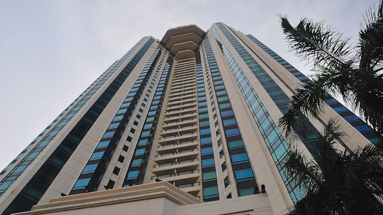 The Peninsula Hotel The Peninsula Bangkok