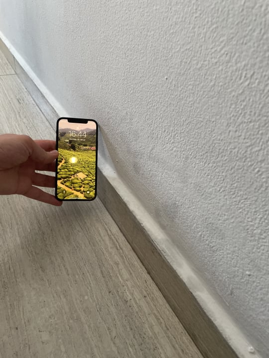 Zimmer Hotel Aloft Cancun