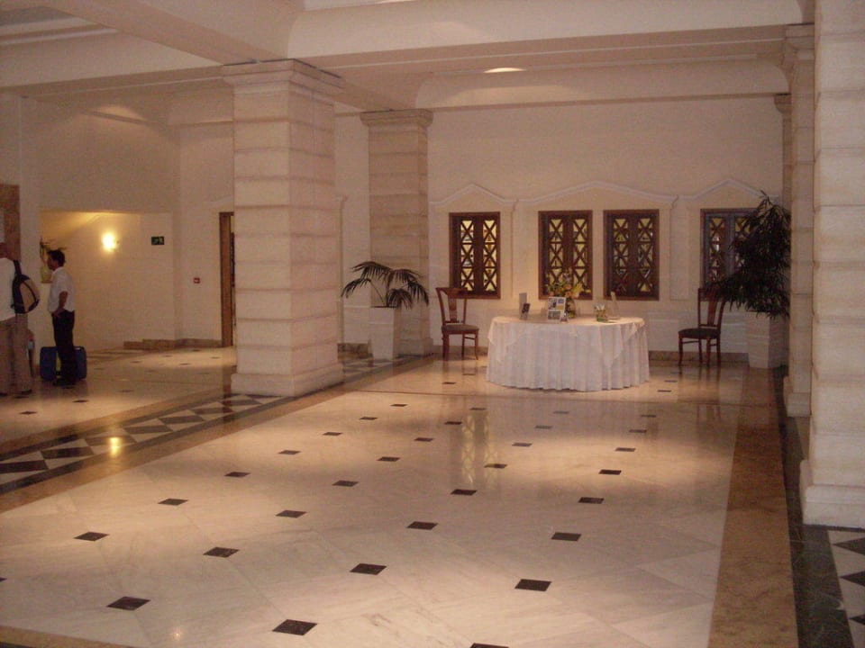 Lobby Lindos Princess Beach Resort & Spa