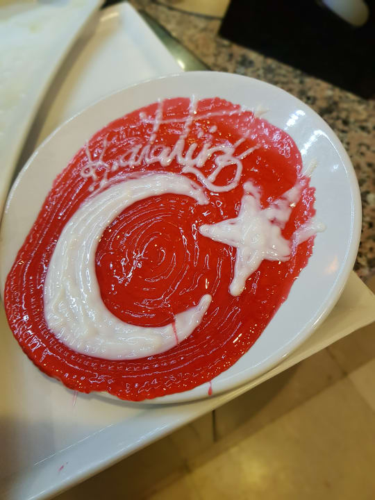Gastro Telatiye Resort