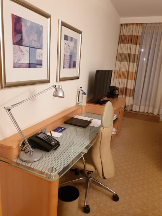 Zimmer Dorint Hotel Bonn