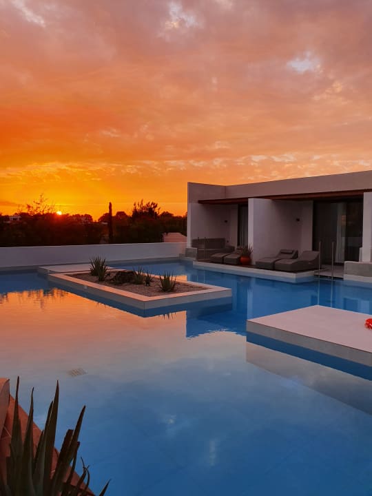 Zimmer Sentido Pearl Beach Kos – Adults only