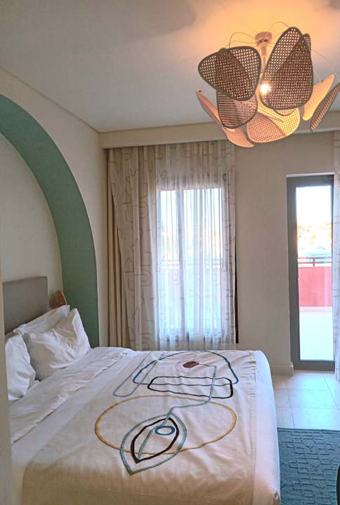 Zimmer Hotel Three Corners Ocean View prestige - Adults only