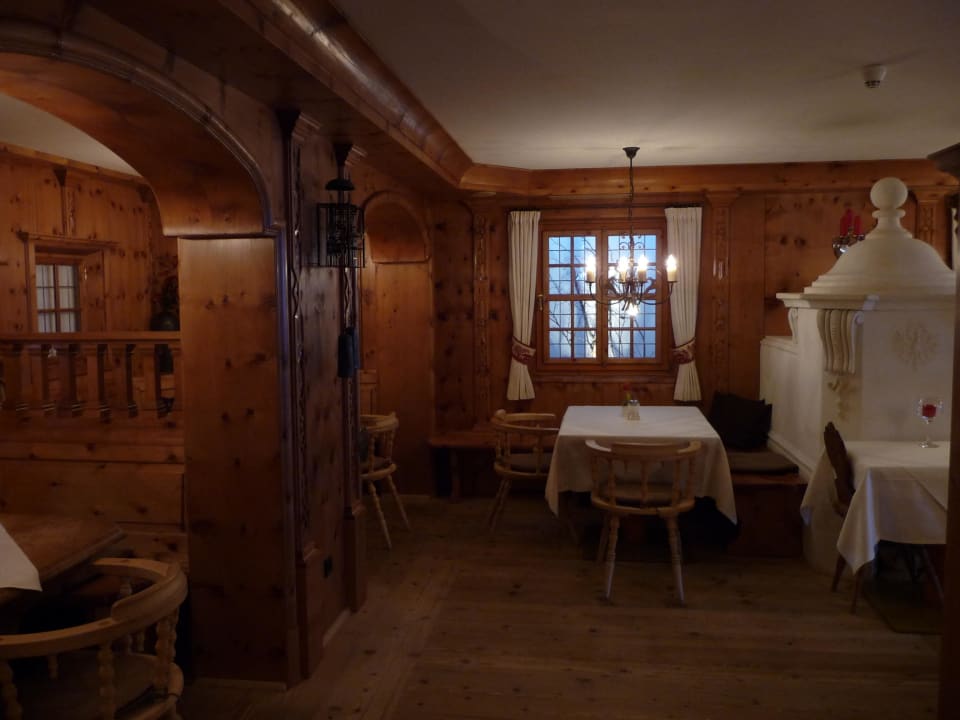 Hubertus Stuben Hubertus Hotel & Apartments