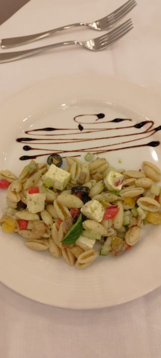 Gastro Hotel Villaggio Il Gabbiano