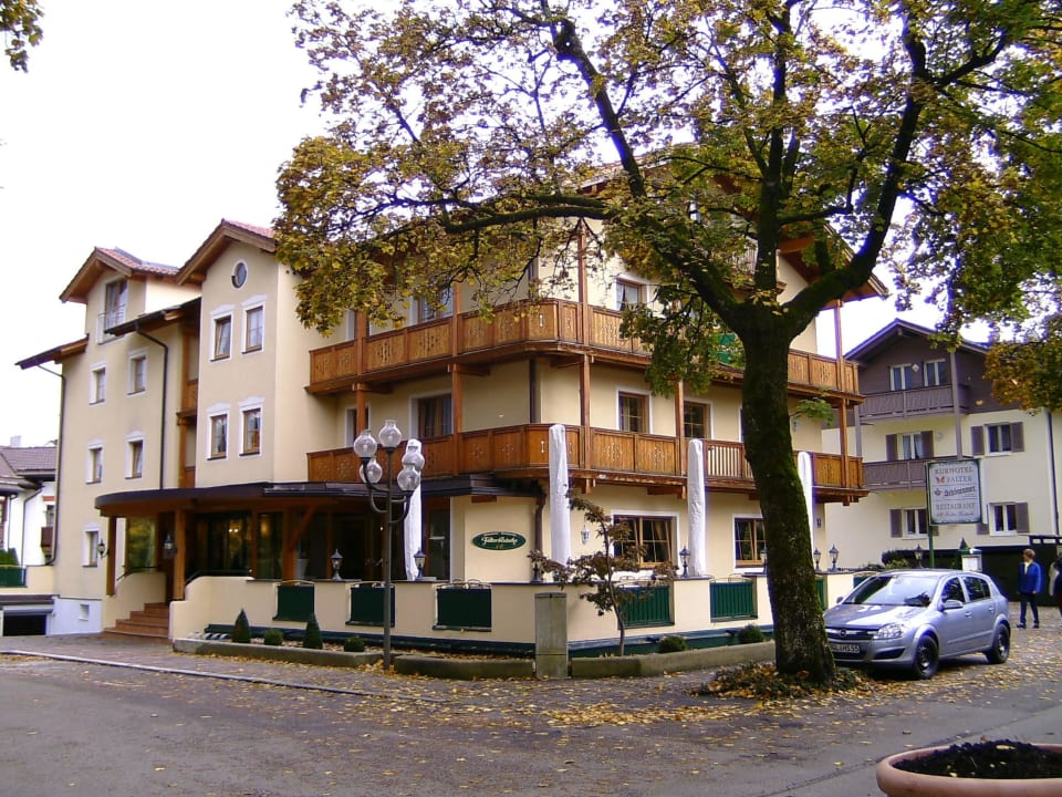 "Kurhotel Falter" Kurhotel Falter (Bad Reichenhall) • HolidayCheck ...