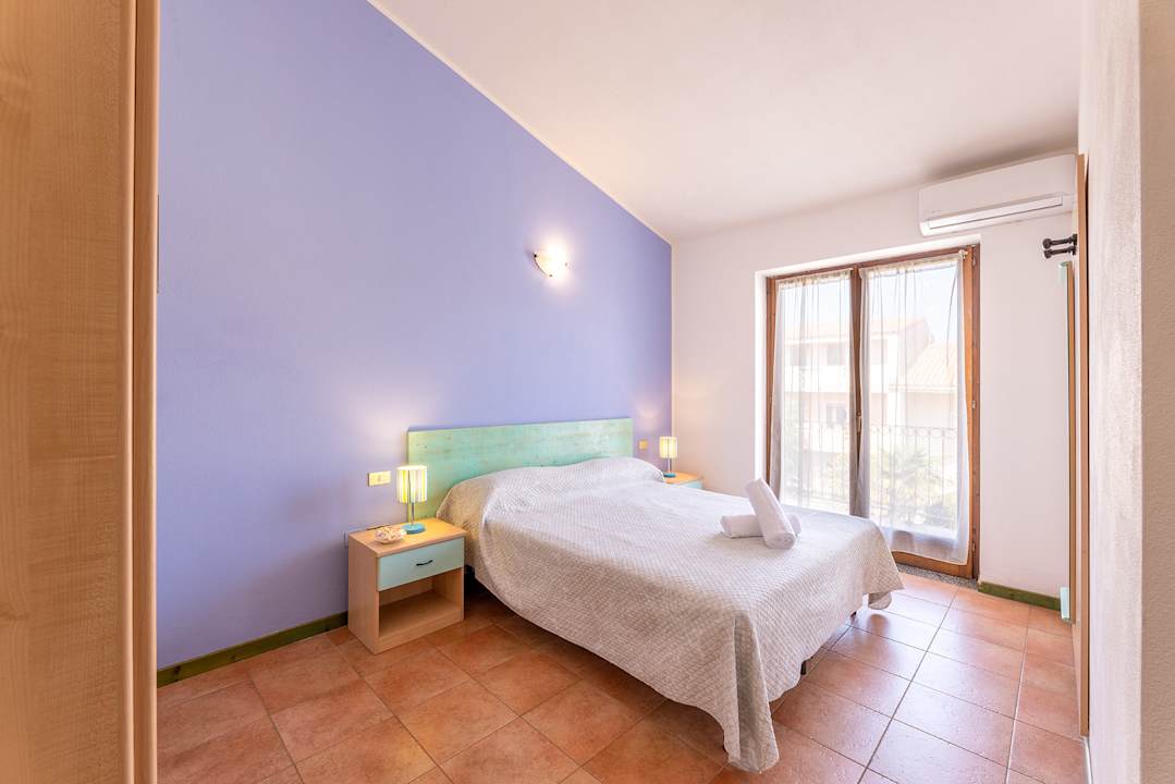 Zimmer Residence Le Pavoncelle