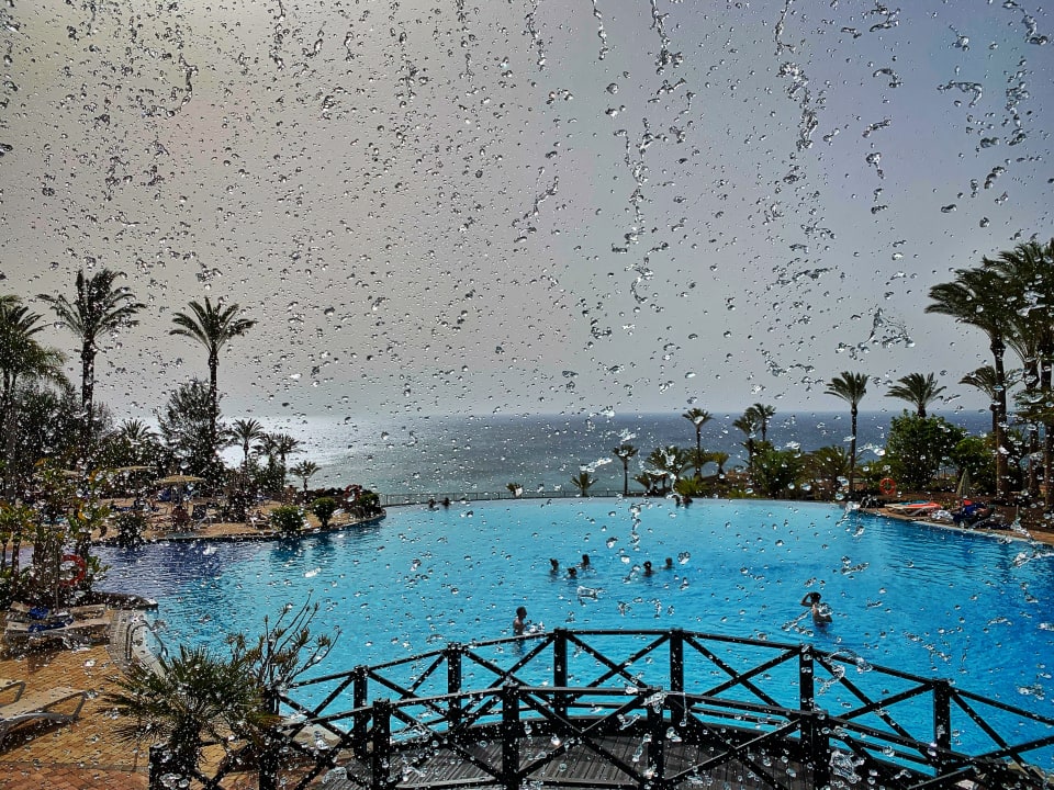 Pool R2 Rio Calma Hotel & Spa & Conference