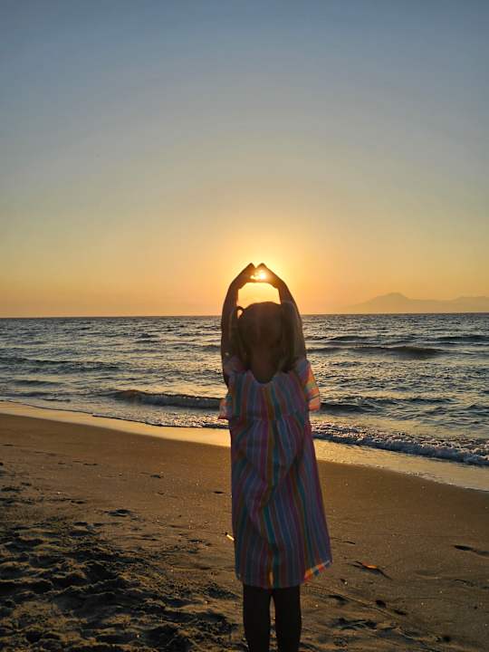Strand Caravia Beach Hotel