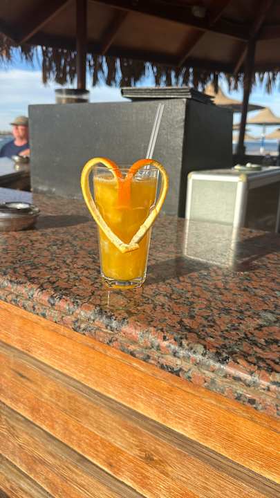 Sonstiges Cleopatra Luxury Resort Makadi Bay