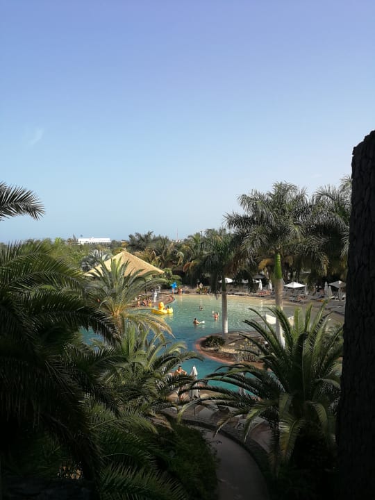 Pool Lopesan Baobab Resort