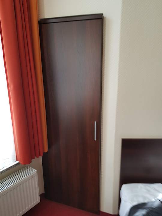 Zimmer Hotel Eleazar