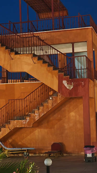 Pool Three Corners Happy Life Beach Resort