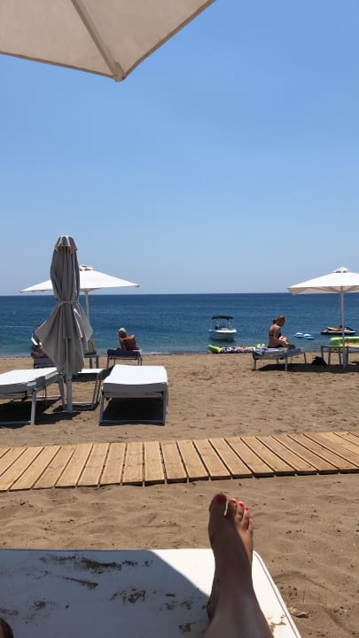 Strand Gennadi Grand Resort