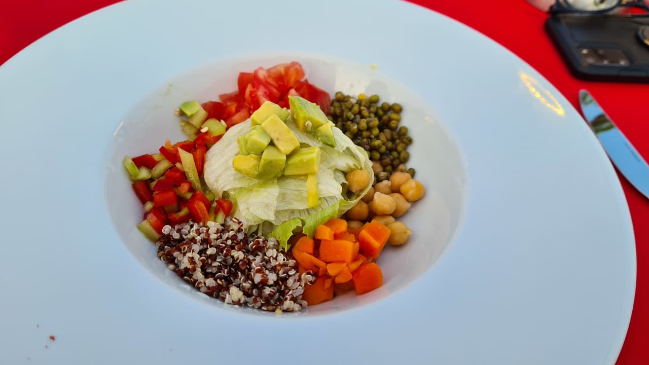 Gastro TUI BLUE Seno - Adults Only