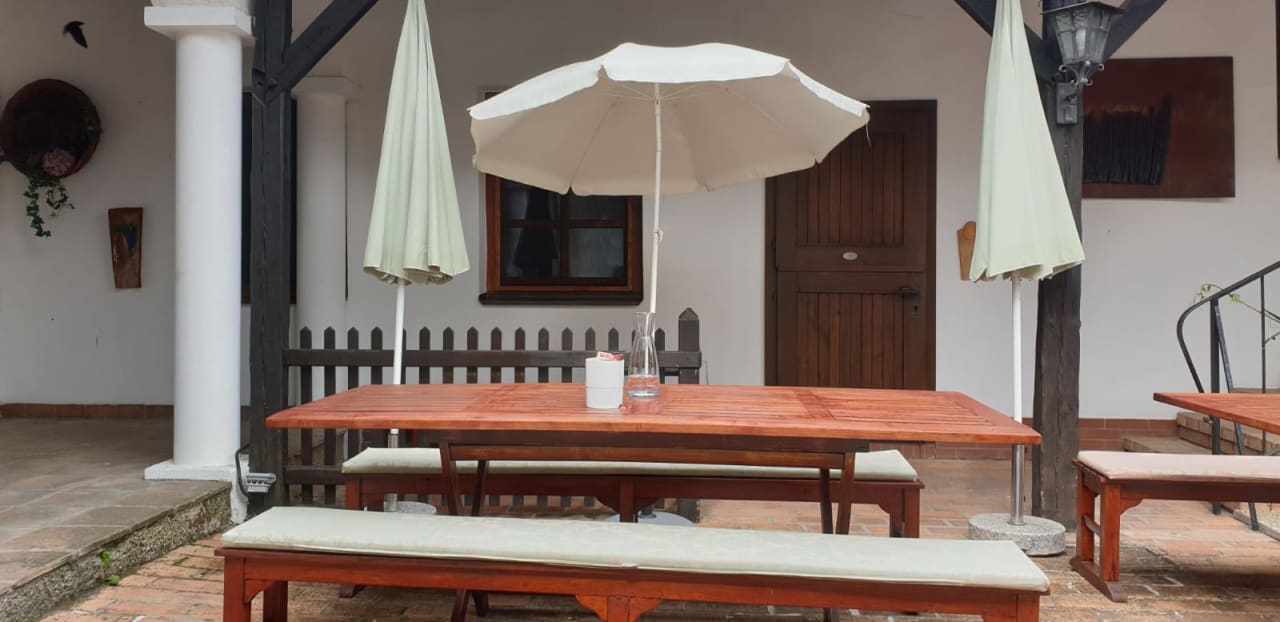 Sonstiges Hotel Johannes-Zeche