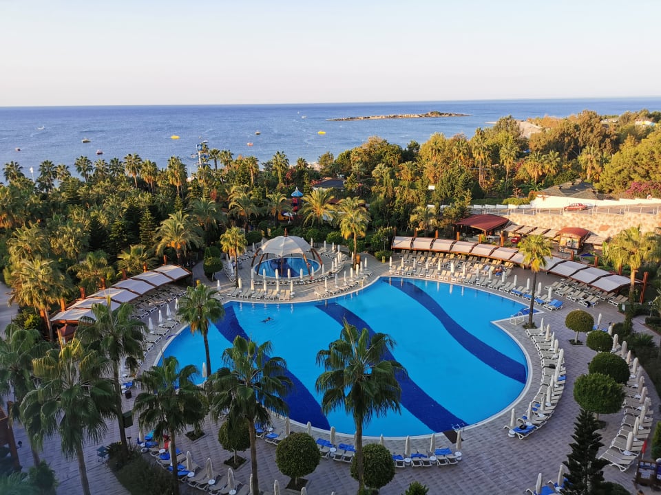 Zimmer Saphir Resort & Spa