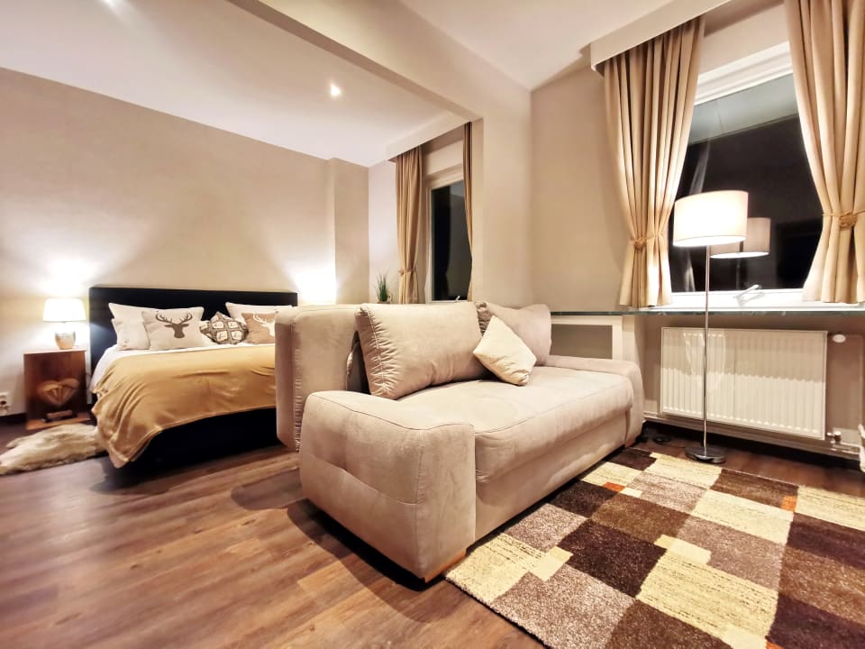 Zimmer Hotel  Wappenhof