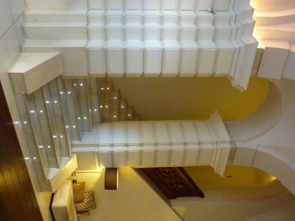 Lobby Hotel Hospes Palau de Mar