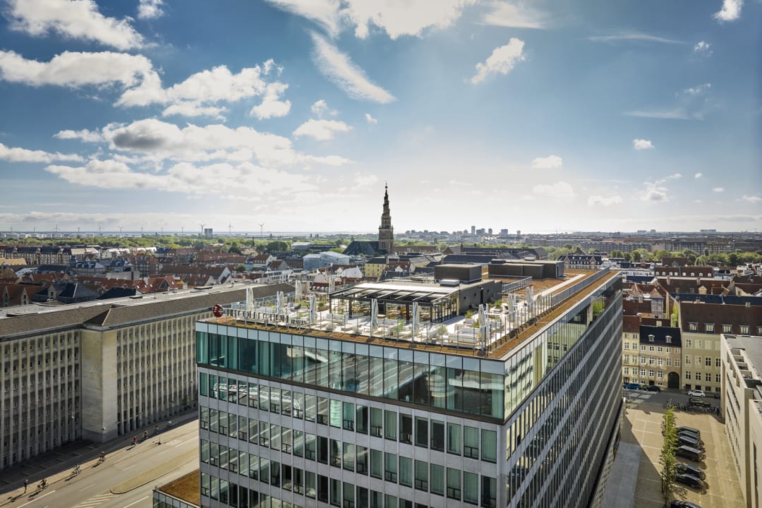 Gastro NH Collection Copenhagen