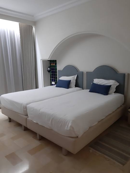 Zimmer Iberostar Waves Averroes