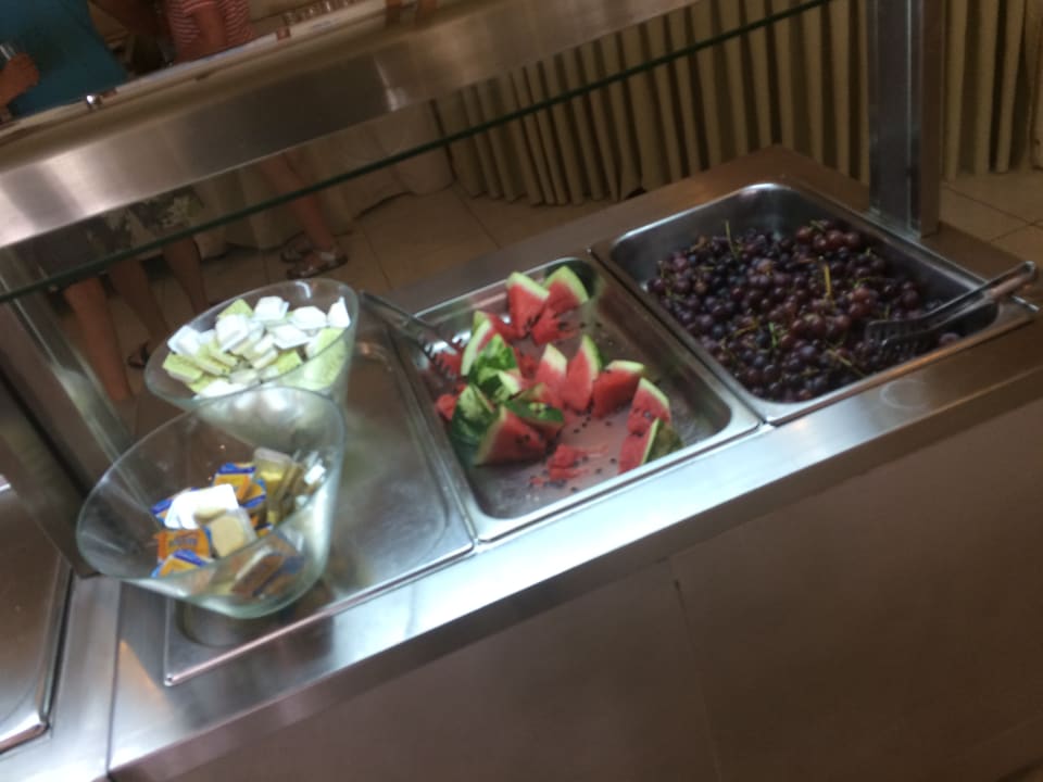 Restaurant Hotel Golden Odyssey