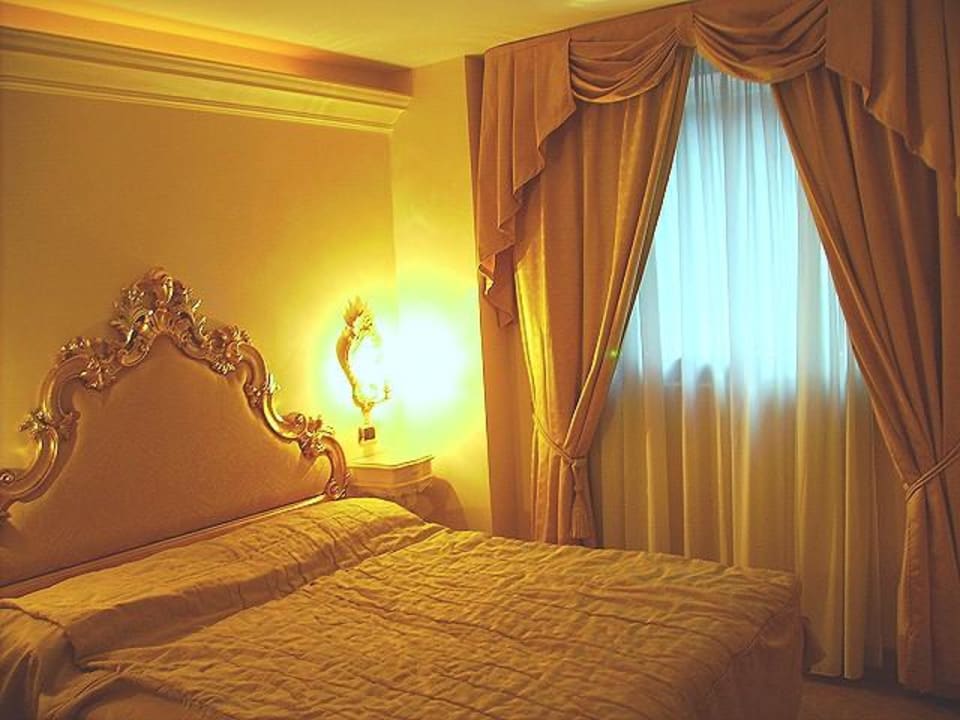 Zimmer Hotel Vecellio