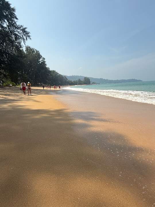 Strand La Flora Khao Lak