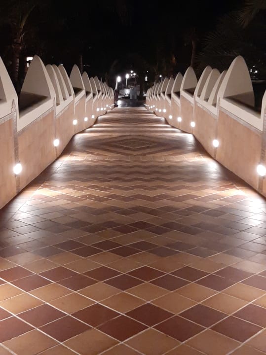 Sonstiges Hotel Riu Karamboa