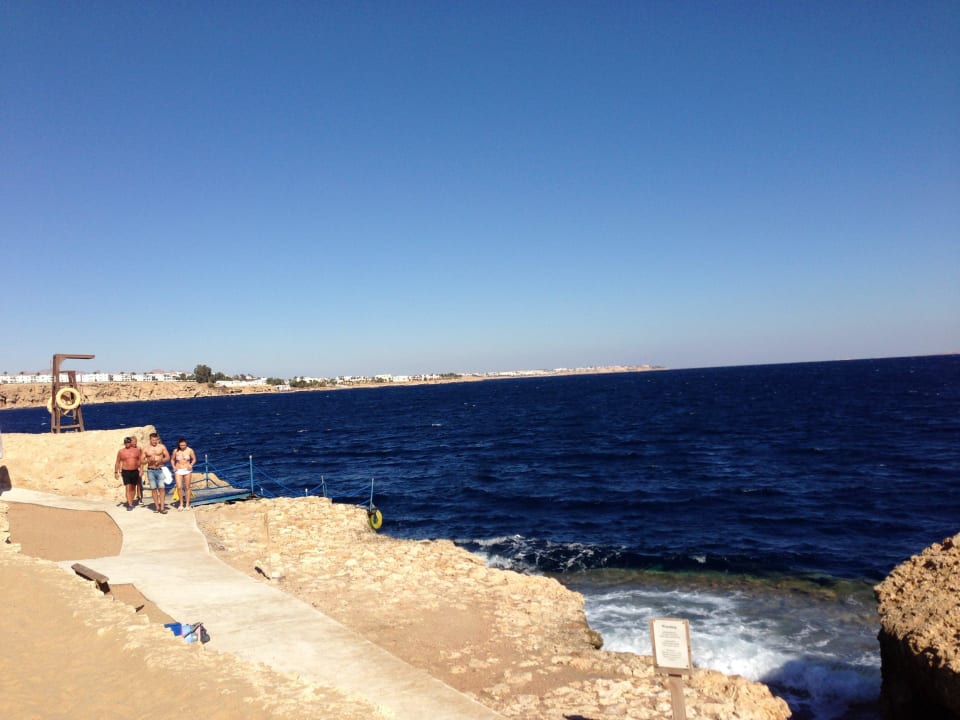 Египет The Grand Hotel Sharm El Sheikh