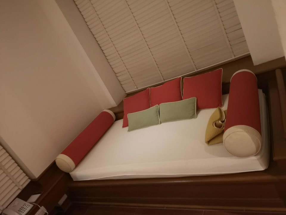 Zimmer Centara Villas Samui