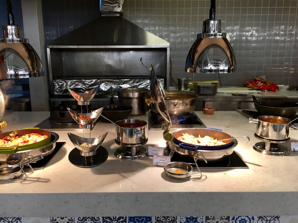 Gastro Ramada Plaza by Wyndham Antalya