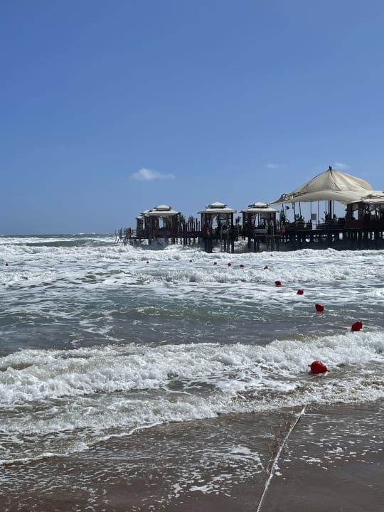 Strand Diamond De Luxe Hotel & Spa