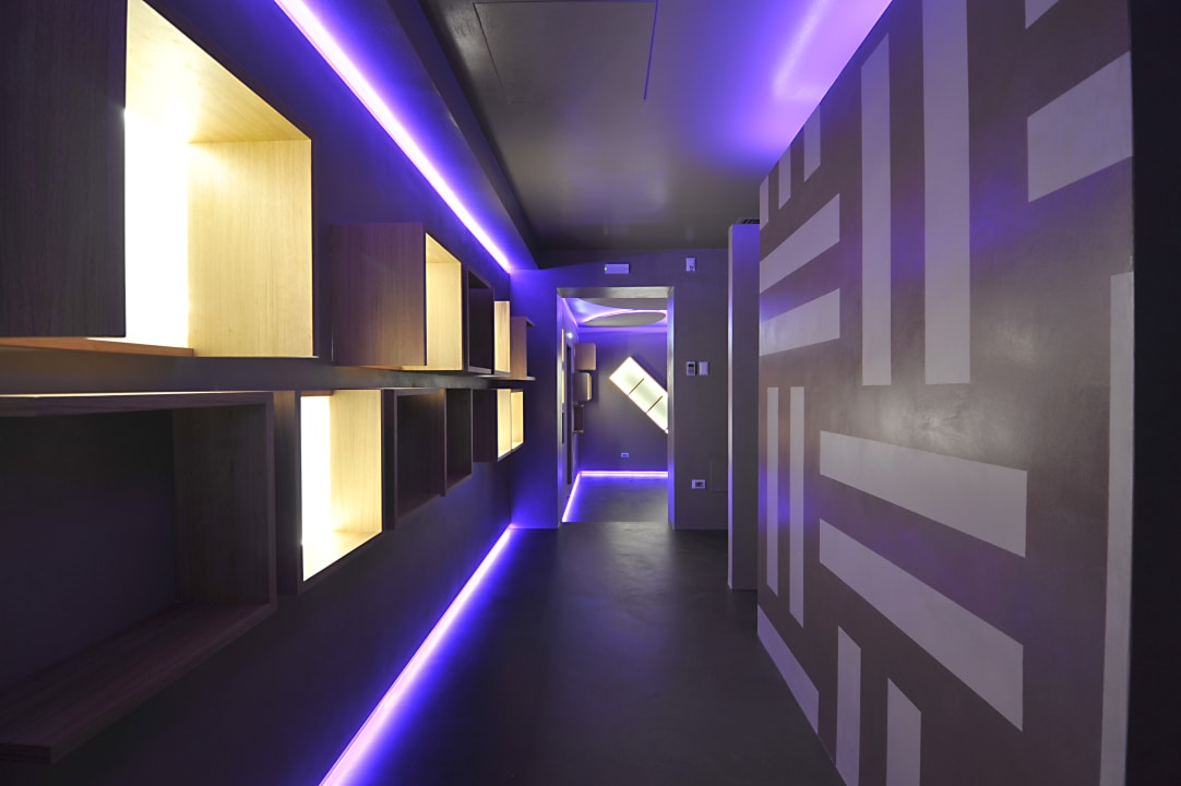 Sport & Freizeit Le Buche Wine Resort & Spa