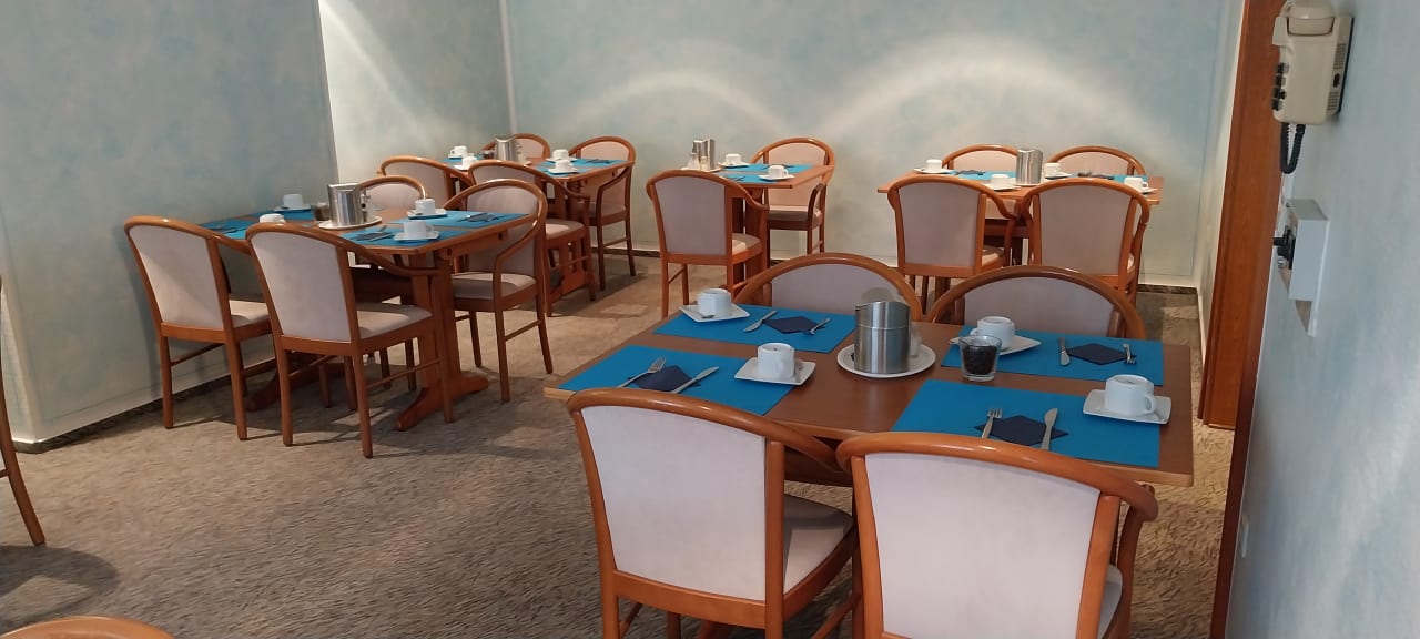 Gastro Hotel Antares