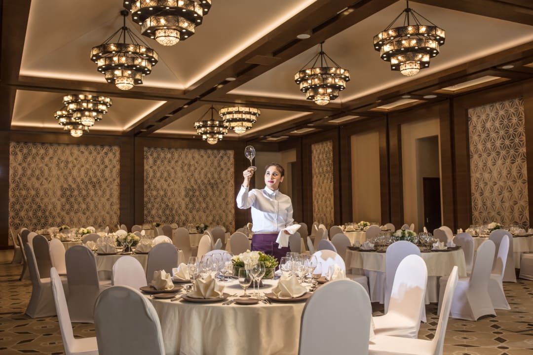 Sonstiges InterContinental Fujairah Resort