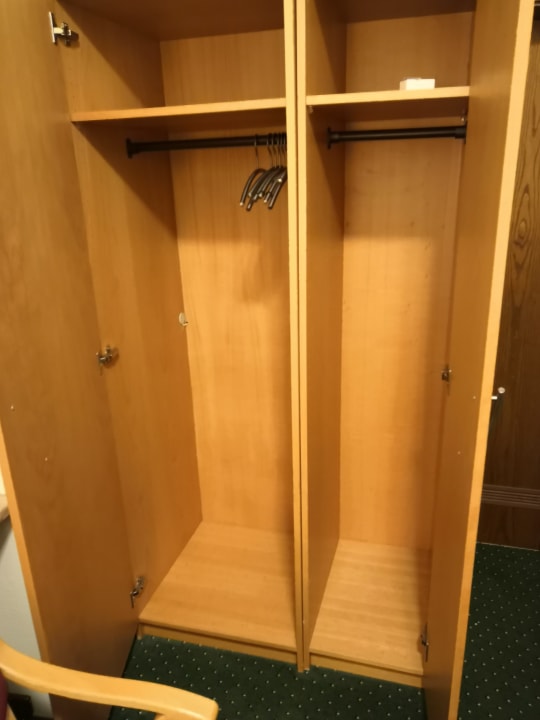 Zimmer Hotel Pistono