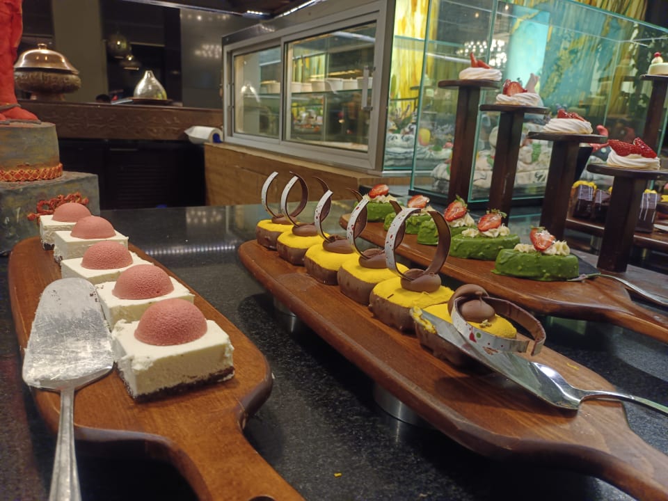 Gastro Rixos Premium Belek